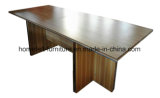Wood Office Desk Meeting Table Chipboard Conference Table