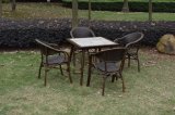 Outdoor Furniture Bistro Chair & Table Set HS 30119c& HS20231dt
