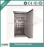 Waterproof Industrial Power Distribution Cabinet