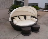 Wellfurnir Outdoor Daybed for Sale