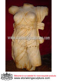 Stone Antique Sculptures for Home and Garden (SK-2191)