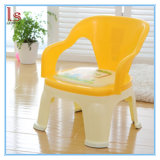 Hot Sale Safety Baby Feeding Chair Plastic Kids Sitting Chair