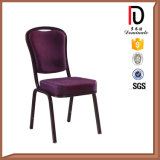 Promotion Design Stackable Restaurant Chair at Bottom Price Br-A076
