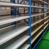 Bins Storage Boltless Shelving for Warehouses