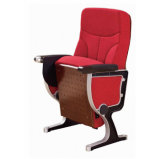 High Quality Metal and Fabric Auditorium Chair (RX-338)
