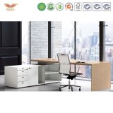 High Quality Melamine Laminated Office Desk, Executive Desk, Manager Desk
