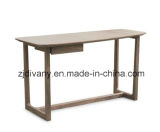 European Modern Wood Furniture Computer Desk (SD-35)