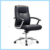 Boss Swivel Revolving Manager PU Leather Executive Chair Office (WH-OC008)