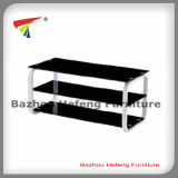Wholesale Metal Glass TV Stand (TV110)