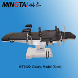 Electric Operating Room Table Mt2100 with Linak Motors