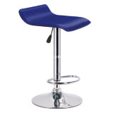 Hard PVC Adult High Chair Bar Stools Wholesale Zs-1022