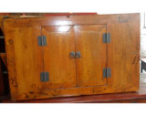 Chinese Antique Furniture Wooden Cabinet Lwb750