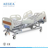 AG-Bys004 Hospital Use 3-Crank Manual Patient Bed