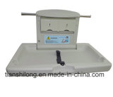 Chinese Supplier of High Quality Baby Changing Table Care Station