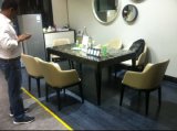 Restaurant Furniture/Hotel Furniture/Restaurant Chair/Dining Furniture Sets/Restaurant Furniture Sets/Solid Wood Chair (GLSC-00080)