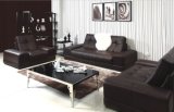 Leather Lounges Leather Sofa (2030#)