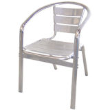 High Quality Aluminum Chair (DC-06006)