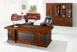 Hot Selling Model MDF Wood Modern Elegant Office Table (FEC876)
