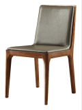 Simple Wooden Design Furniture Modern Chair
