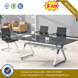 Small MFC Square Latest Design Conference Table (NS-GD051)