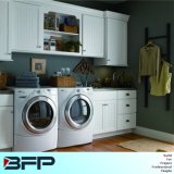 MDF Carcase and PVC Door for Laundry Cabinet