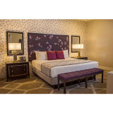 Luxury 5 Star Hotel Bedroom Set Suite Furniture European Style (ST003)