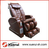Electric Coin Operated Massage Chair, Ce Approved