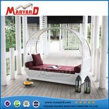 Popular Sofa Cheap Outdoor Artificial Rattan Furniture Lounger