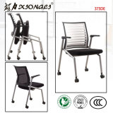 373D Plastic Office Visitor Chair for Meeting Room