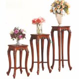 Flower Stand Cabinets for Bedroom Furniture