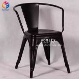 Wholesale Stackable Metal Marais Chair Steel Tolix Chair