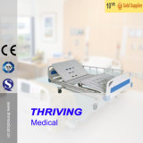 2-Crank Manual Hospital Bed (THR-MBFY)