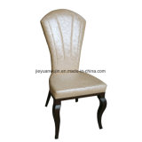 Upholstered Chair Wholesale Restaurant Chair for Party Wedding (JY-F75)
