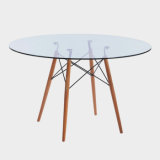 Modern Furniture Wooden Dining Table Eames