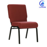 Factory High Quality Furniture Metal Church Chair for Sale