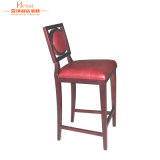 High Strength Bar Chair for Hotel Restaurant Furniture