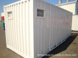 Low Cost Modern Living Flat Pack Container House for Sale