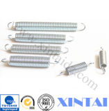 Wholesale Double Hook Stainless Steel Tension Spring Extension Spring