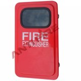 Fire Extinguisher Cabinet (Plastic) , Xhl10003-a