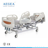 AG-Bys005 Hospital 3-Crank Manual Hospital Bed