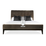 Hotel Bed Suppliers Hotel Bed Pictures in Good Quality for Different Brand Hotel