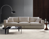 Home Furniture European Modern Concise Fabric Sofa