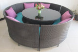 Leisure Rattan Table Outdoor Furniture-49