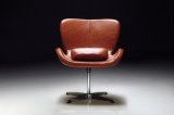 European Modern Style PU Leisure Chair (EC-045B)