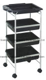 Cheap Salon Trolley Tools Table Hairdressing Trolley of Salon Equipment