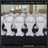 Rotational Plastic Molding Chair with LLDPE Material