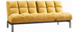 Special Functional Folded Sofa Bed Without Armrest