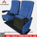 Cinema Furniture Manufacture Cinema Chair with Cupholders Yj1811h