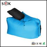 Newest Product Mini Sleeping Bags Rocca Hangout Laybag Air Sofa, New 2017 Nylon Ripstop 210t Inflatable Air Chair