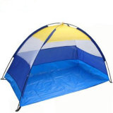 Pop up Sunshade Beach Tent